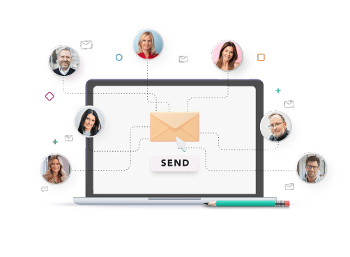 Campañas de inbound marketing mediante automatizaciones de emails. Especialistas en Marketing Digital