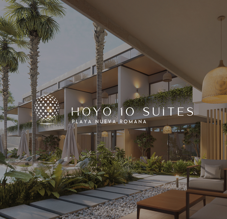 Hoyo 10 Suites