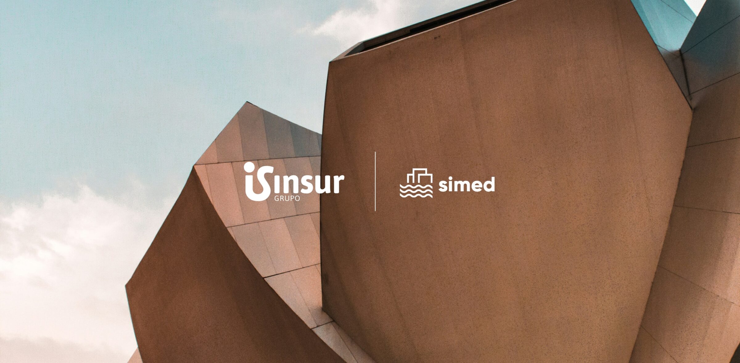 Grupo Insur - Imagen Agencia de Publicidad Portada caso de éxito Imagen - SIMED Grupo Insur