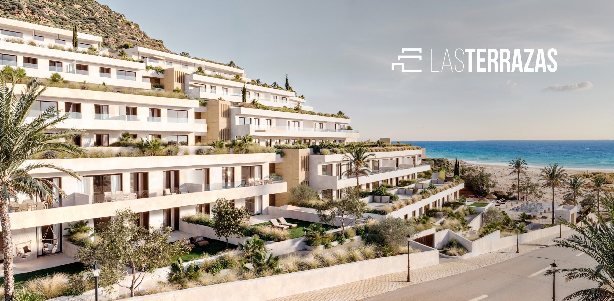 Las Terrazas de Macenas