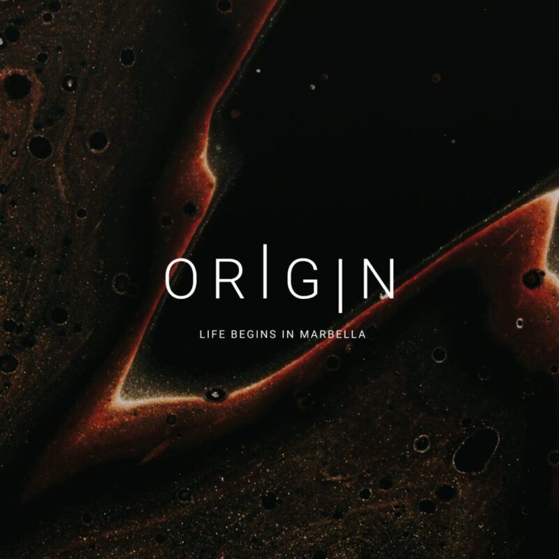 01_Origin | Imagen Origin