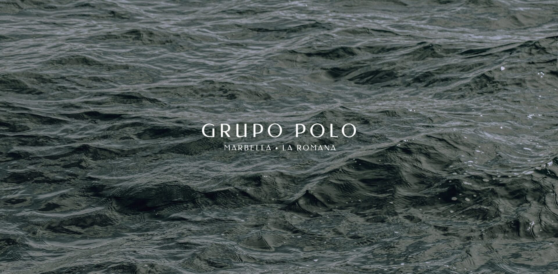 Portada Grupo Polo