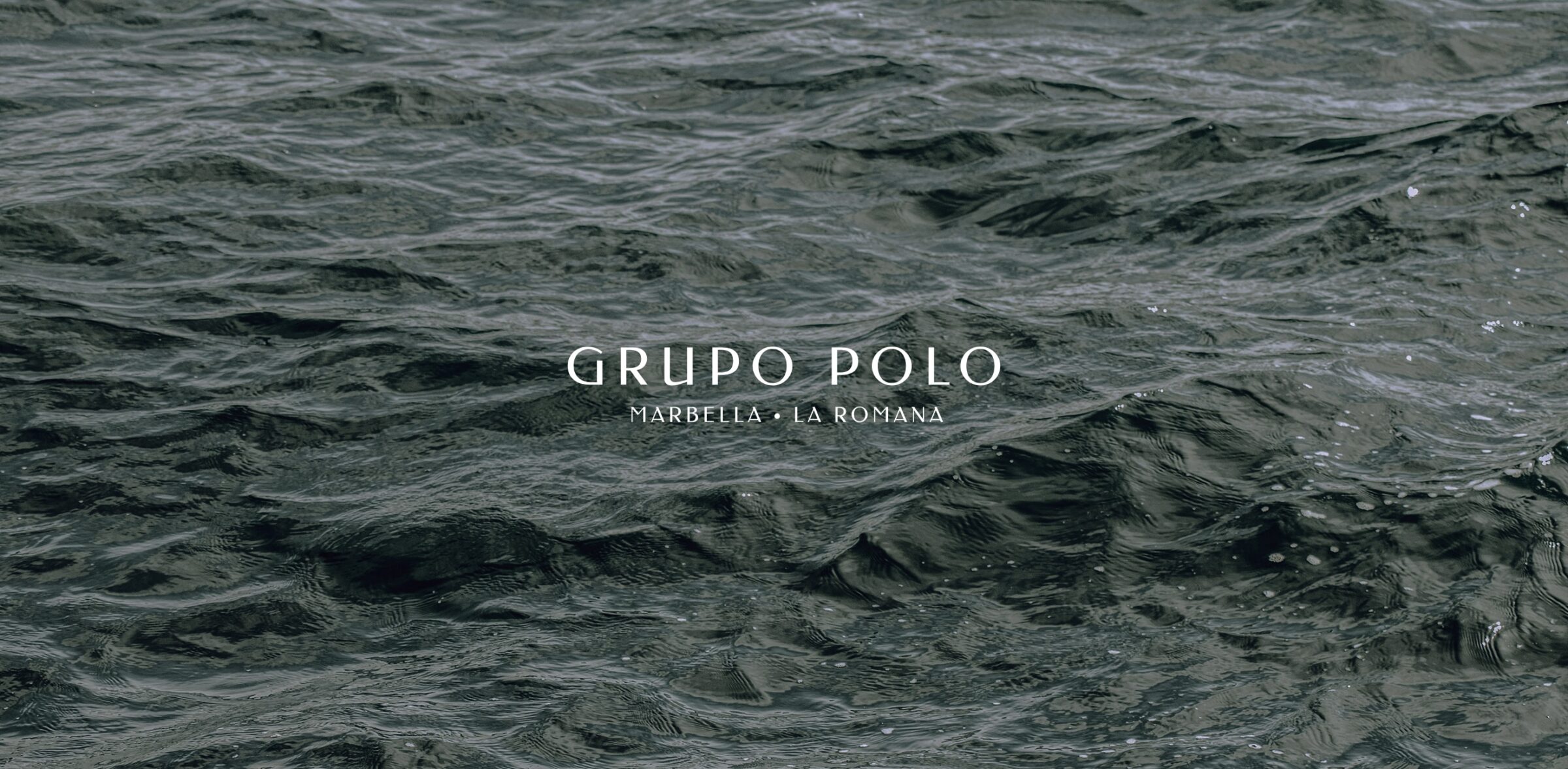 Portada Grupo Polo