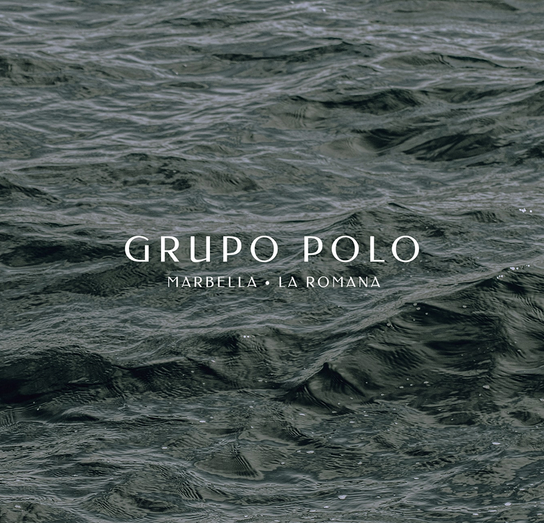 Portada Grupo Polo - Mar