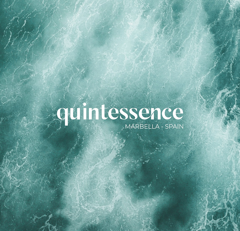 Quintessence
