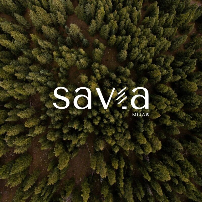 Portada Savia Mijas