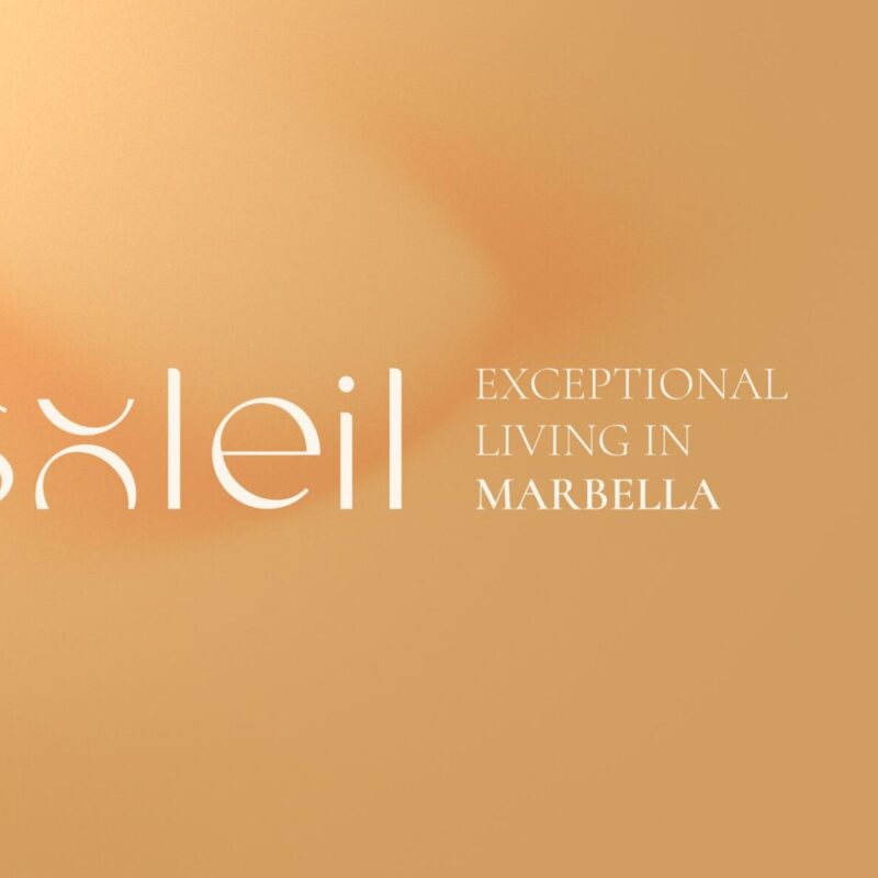 Soleil | Imagen Logotipo Soleil