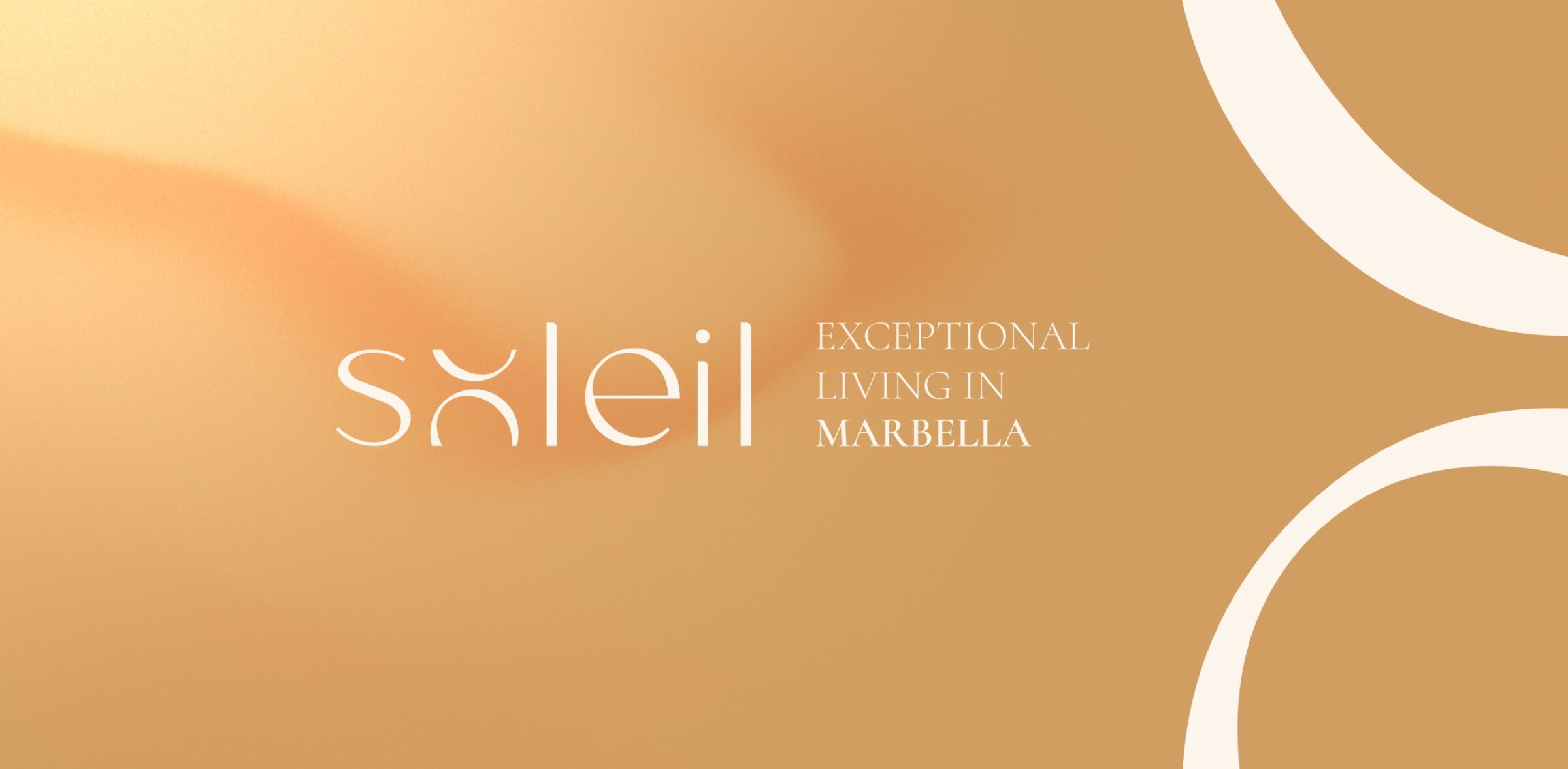 Logotipo Soleil