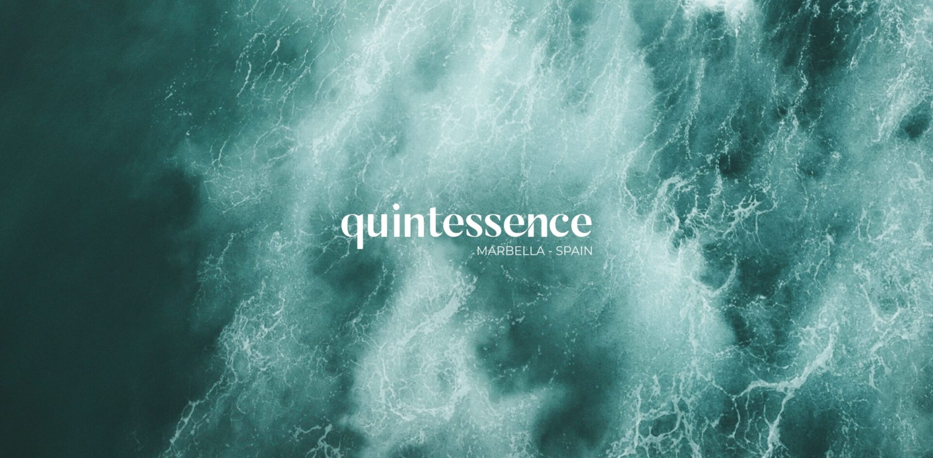 Portada Quintessence