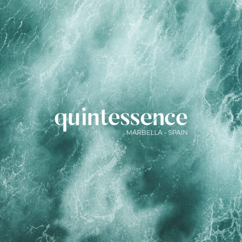 Portada Quintessence
