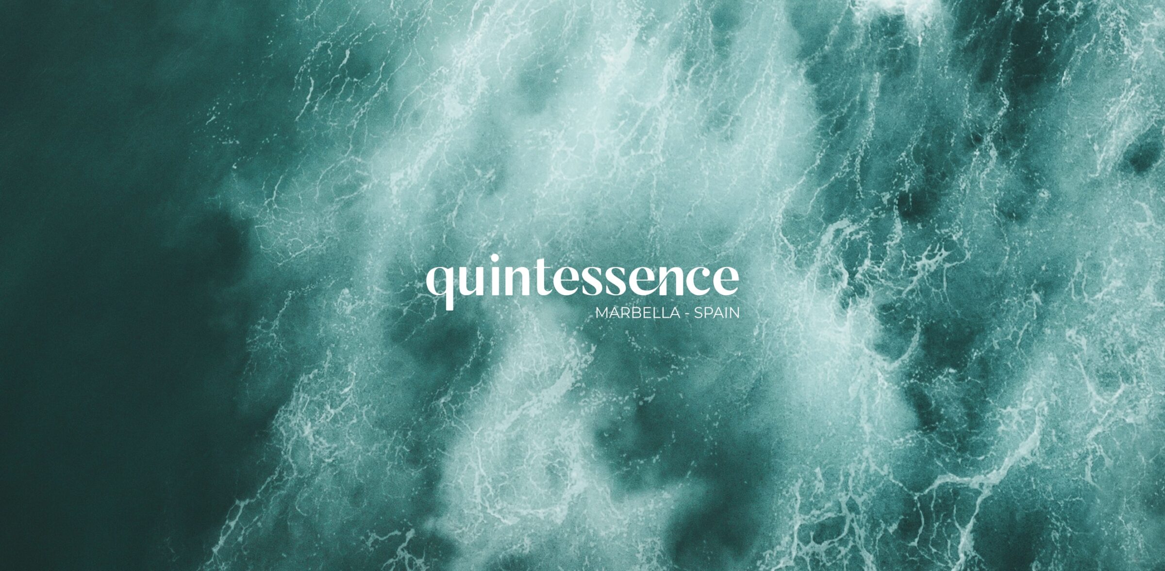 Portada Quintessence
