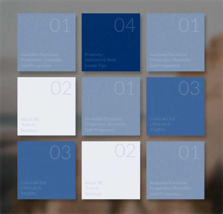 Beauchamp - Imagen Agencia de Publicidad Beauchamp