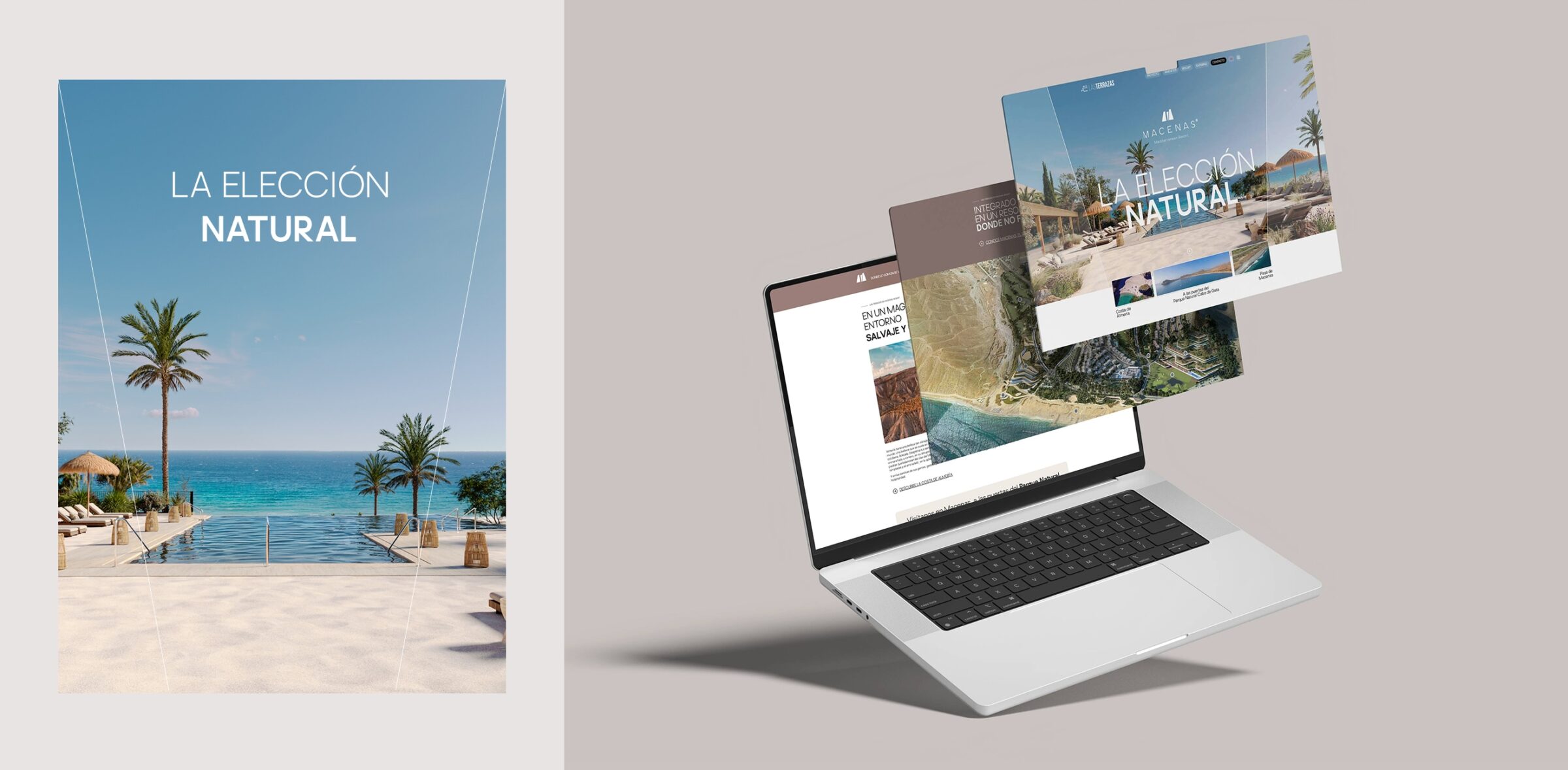 Las Terrazas de Macenas