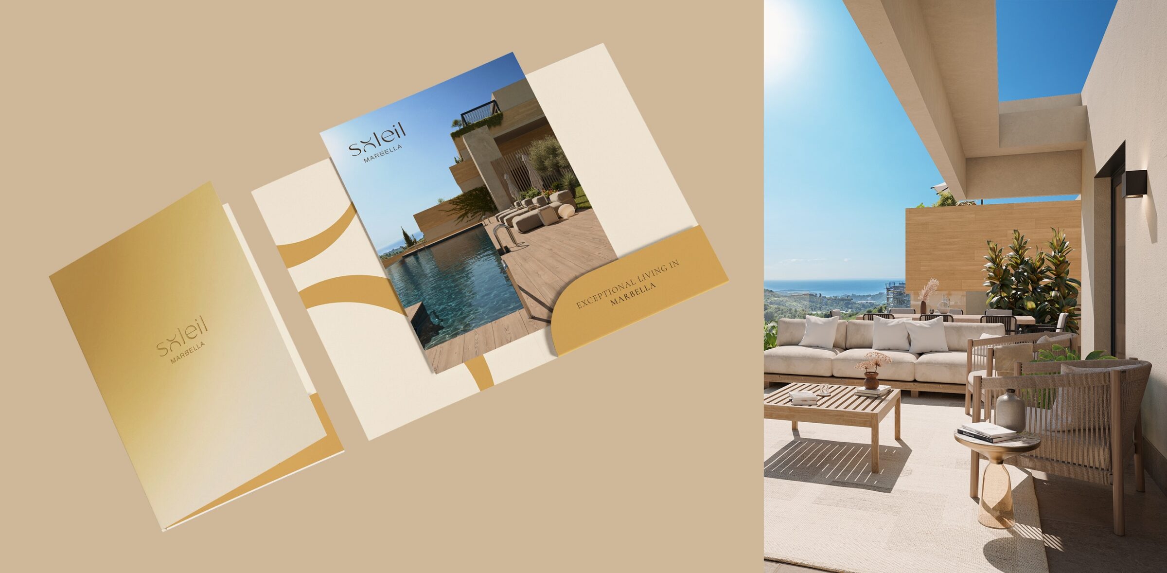 Soleil - Imagen Agencia de Publicidad Soleil