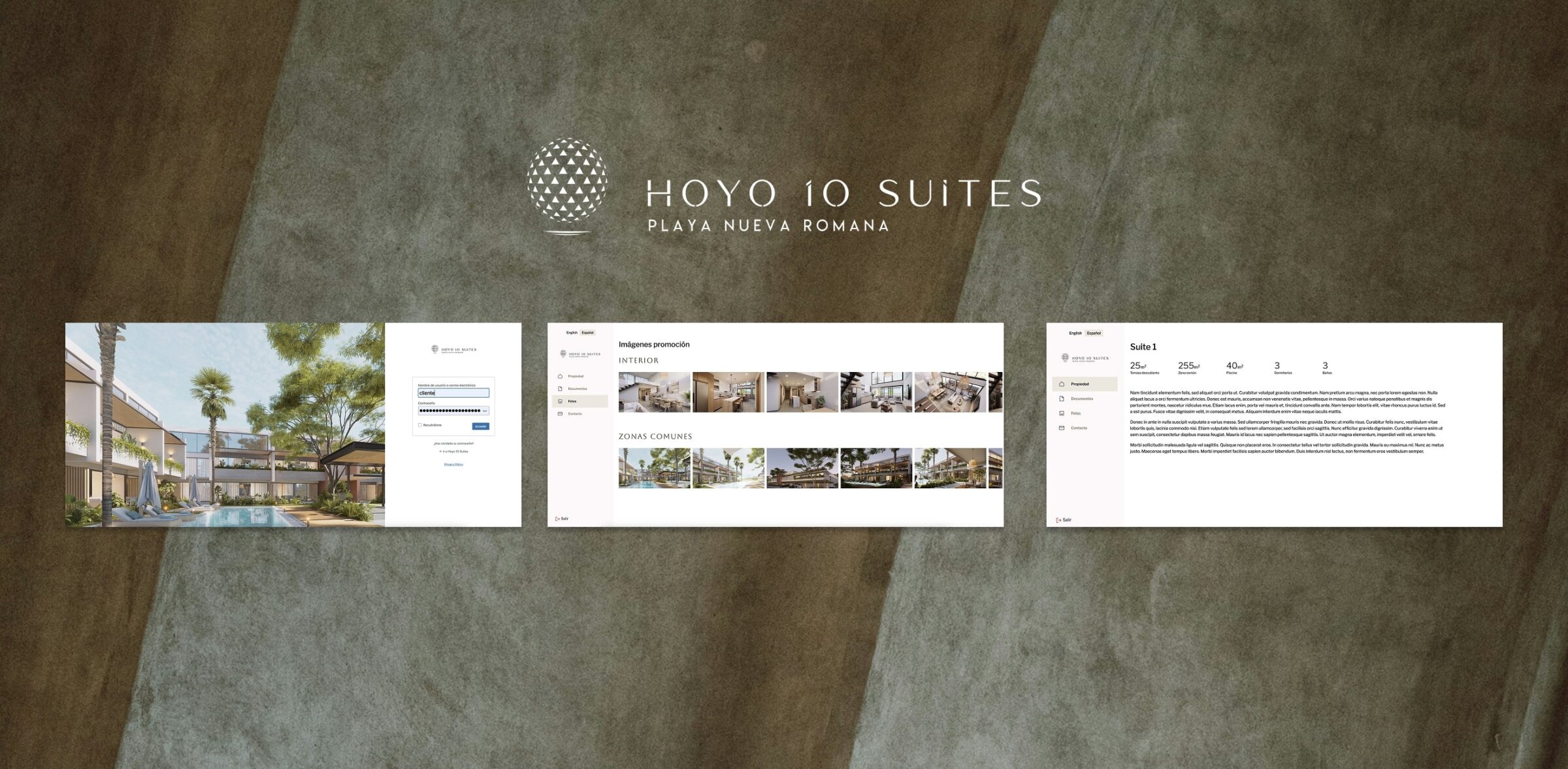 Hoyo 10 Suites