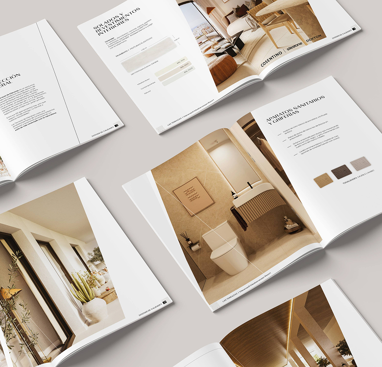 Las Terrazas de Macenas