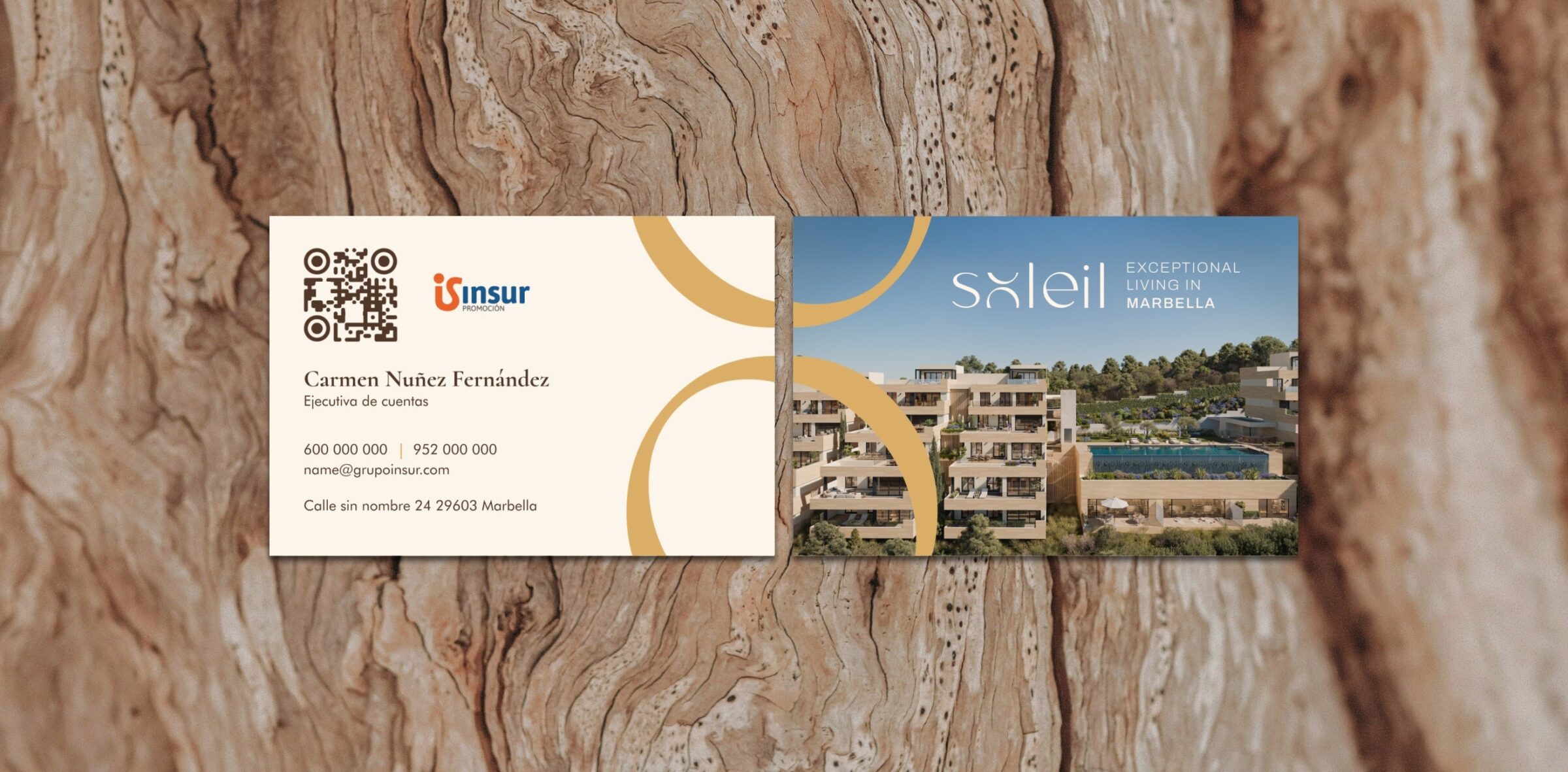 Soleil - Imagen Agencia de Publicidad Soleil