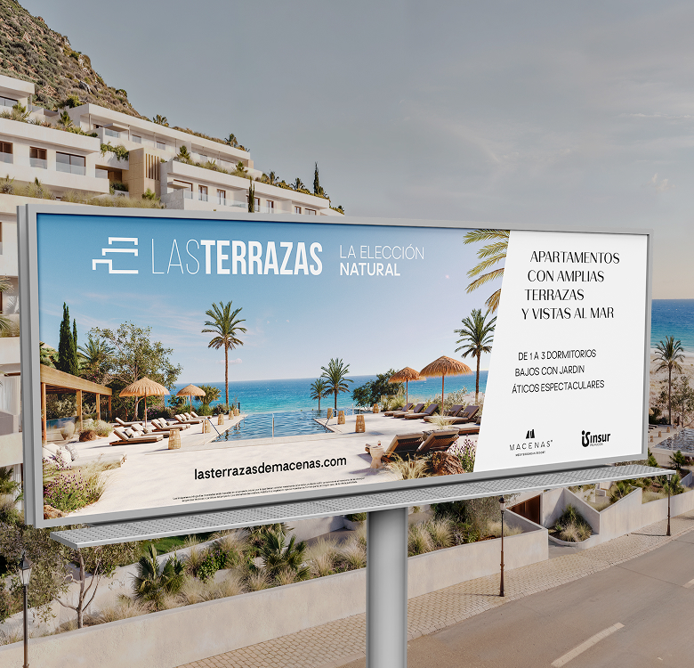 Las Terrazas de Macenas