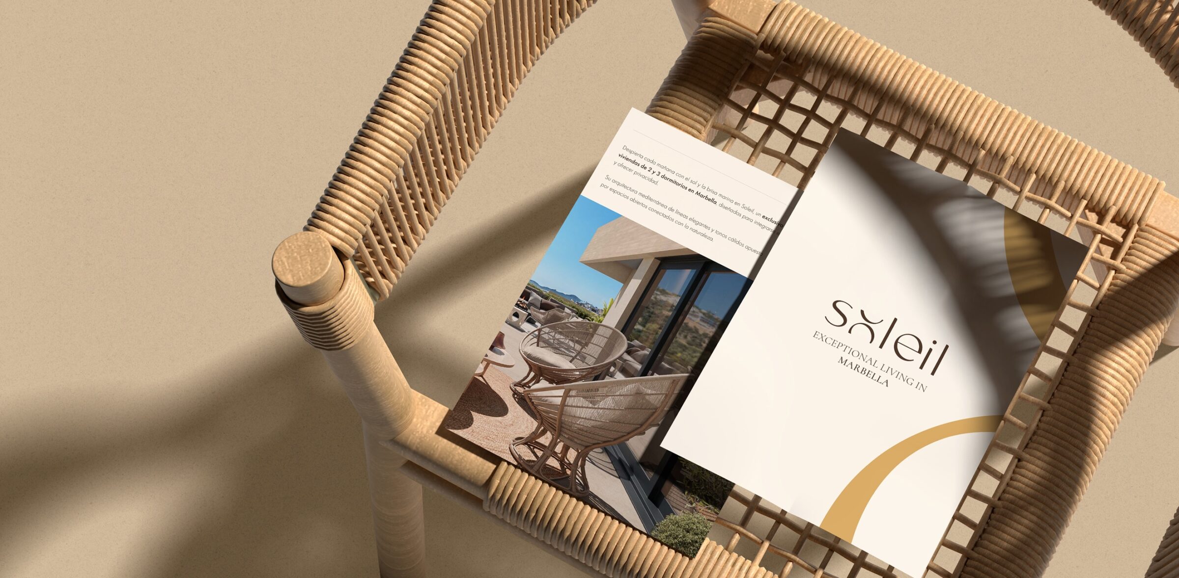 Soleil - Imagen Agencia de Publicidad Soleil