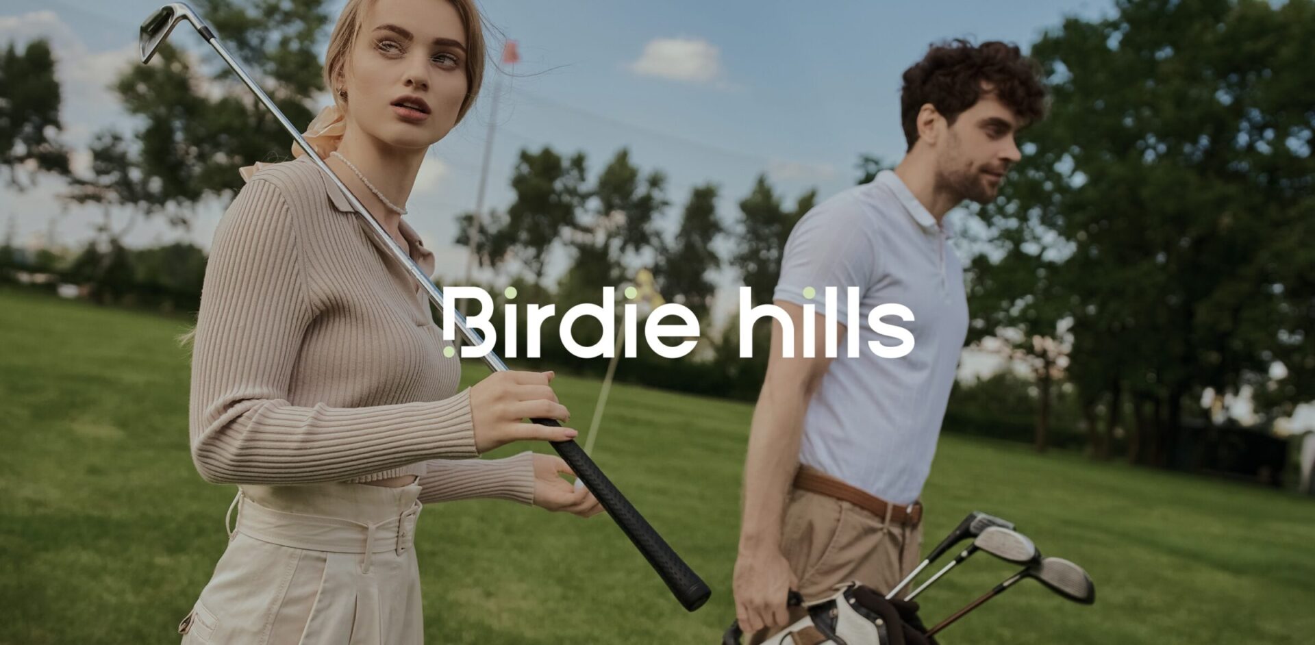 Portada Birdie Hills Estepona