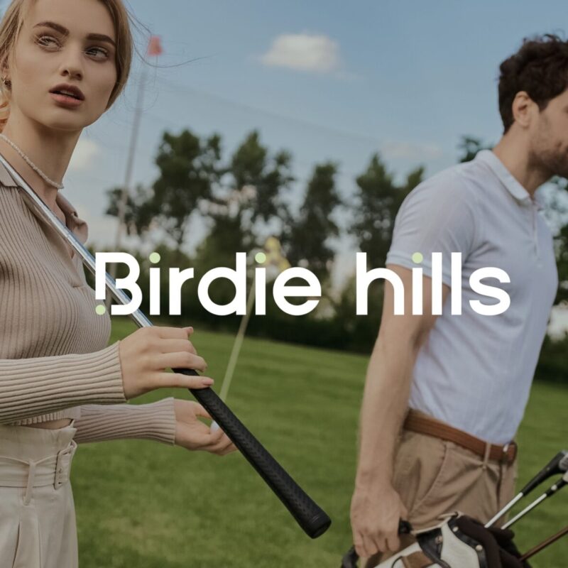 Portada Birdie Hills Estepona