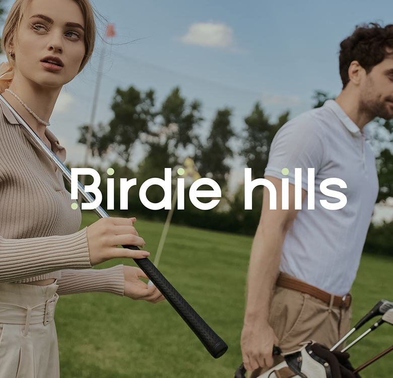 Birdie Hills