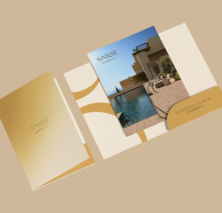 Soleil - Imagen Agencia de Publicidad Soleil