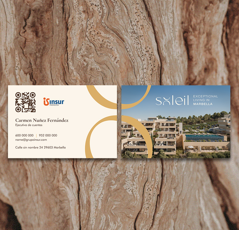 Soleil - Imagen Agencia de Publicidad Soleil