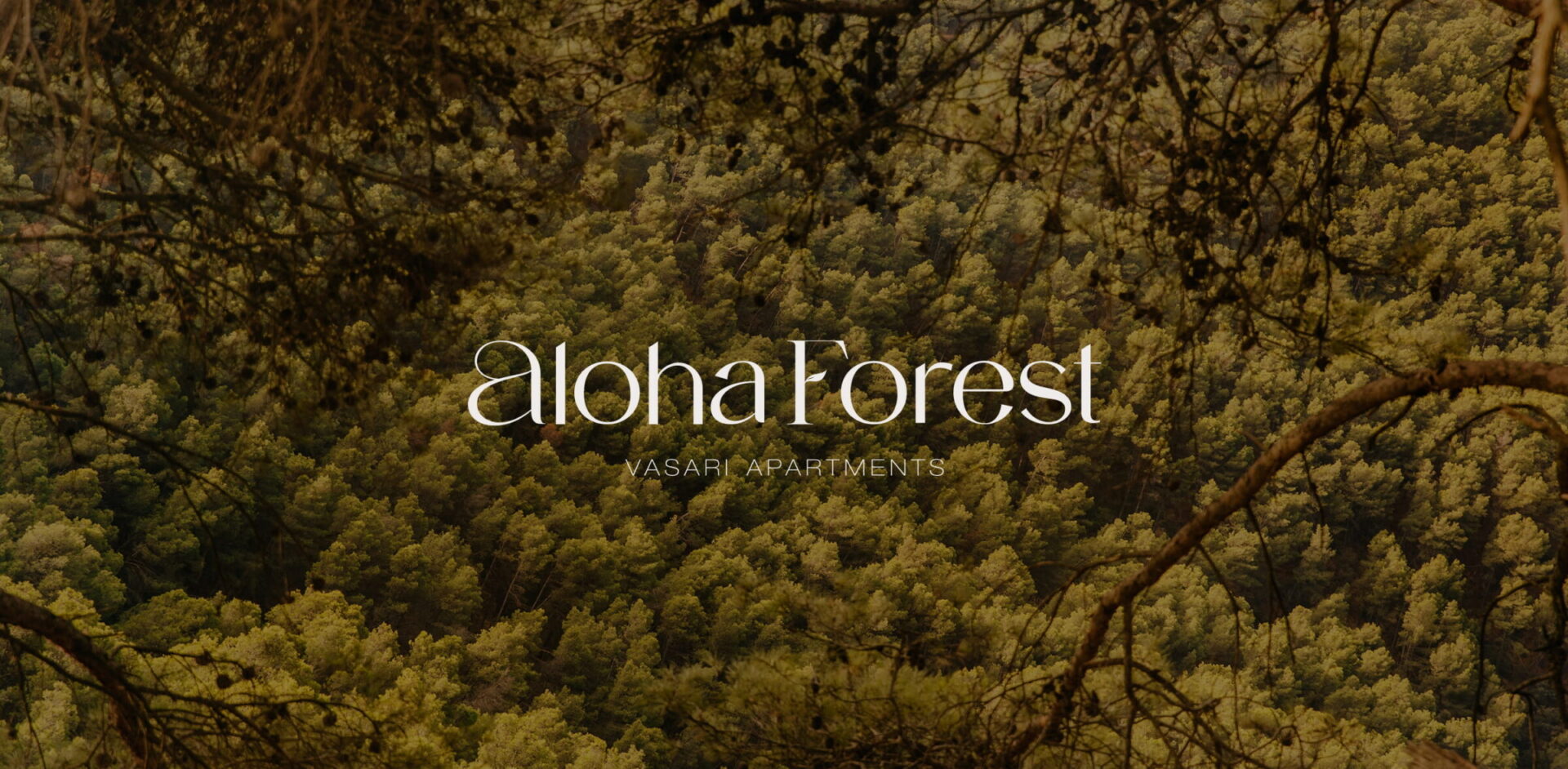 Aloha Forest