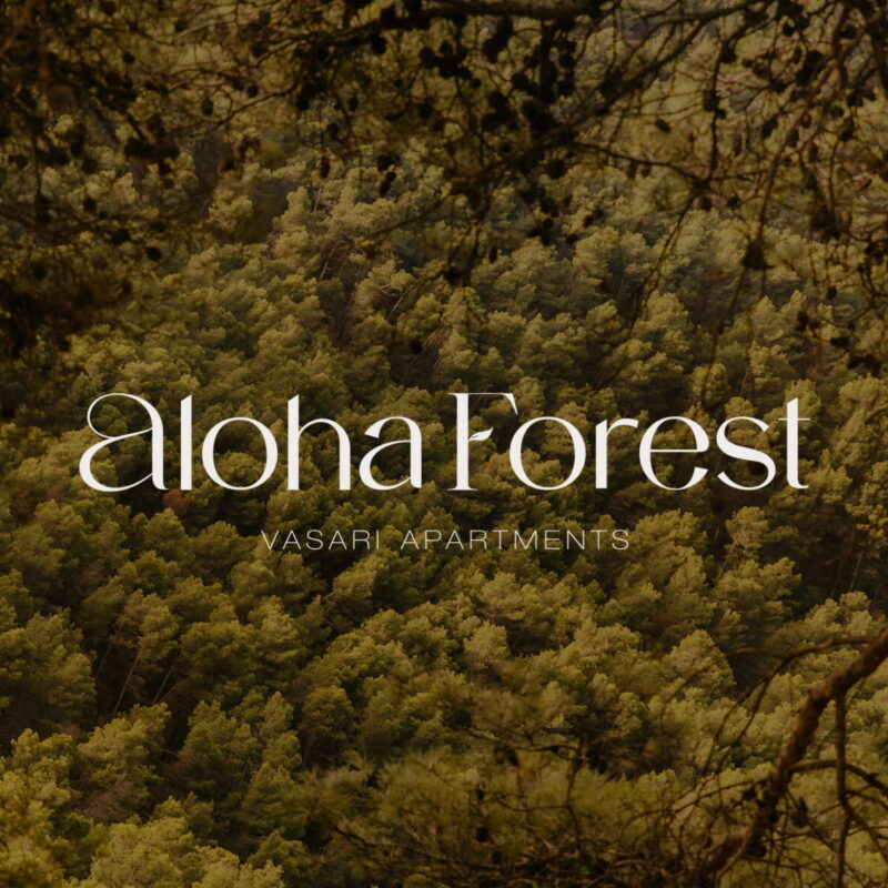 Aloha Forest