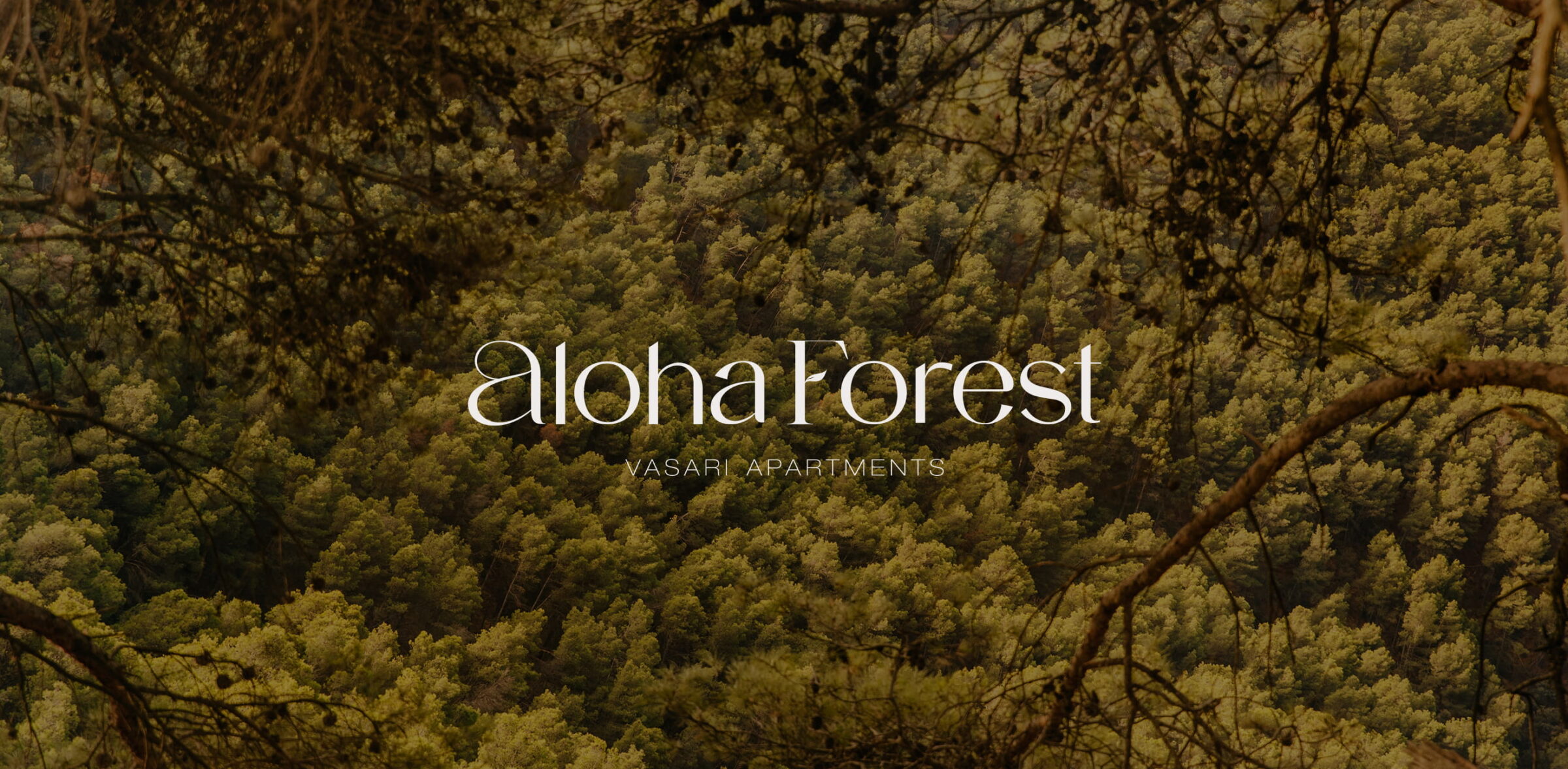 Aloha Forest