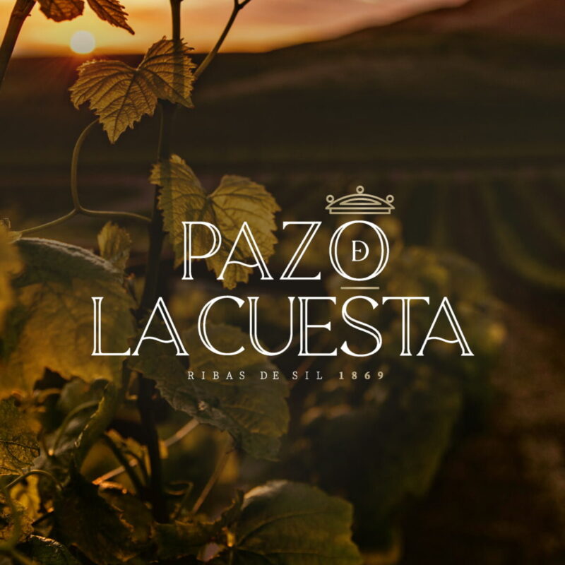 Pazo de la Cuesta | Imagen Pazo de la Cuesta