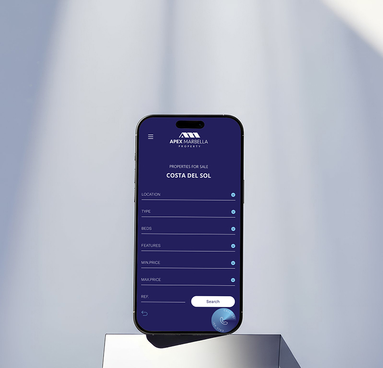 Apex Marbella - Imagen Agencia de Publicidad Apex Marbella