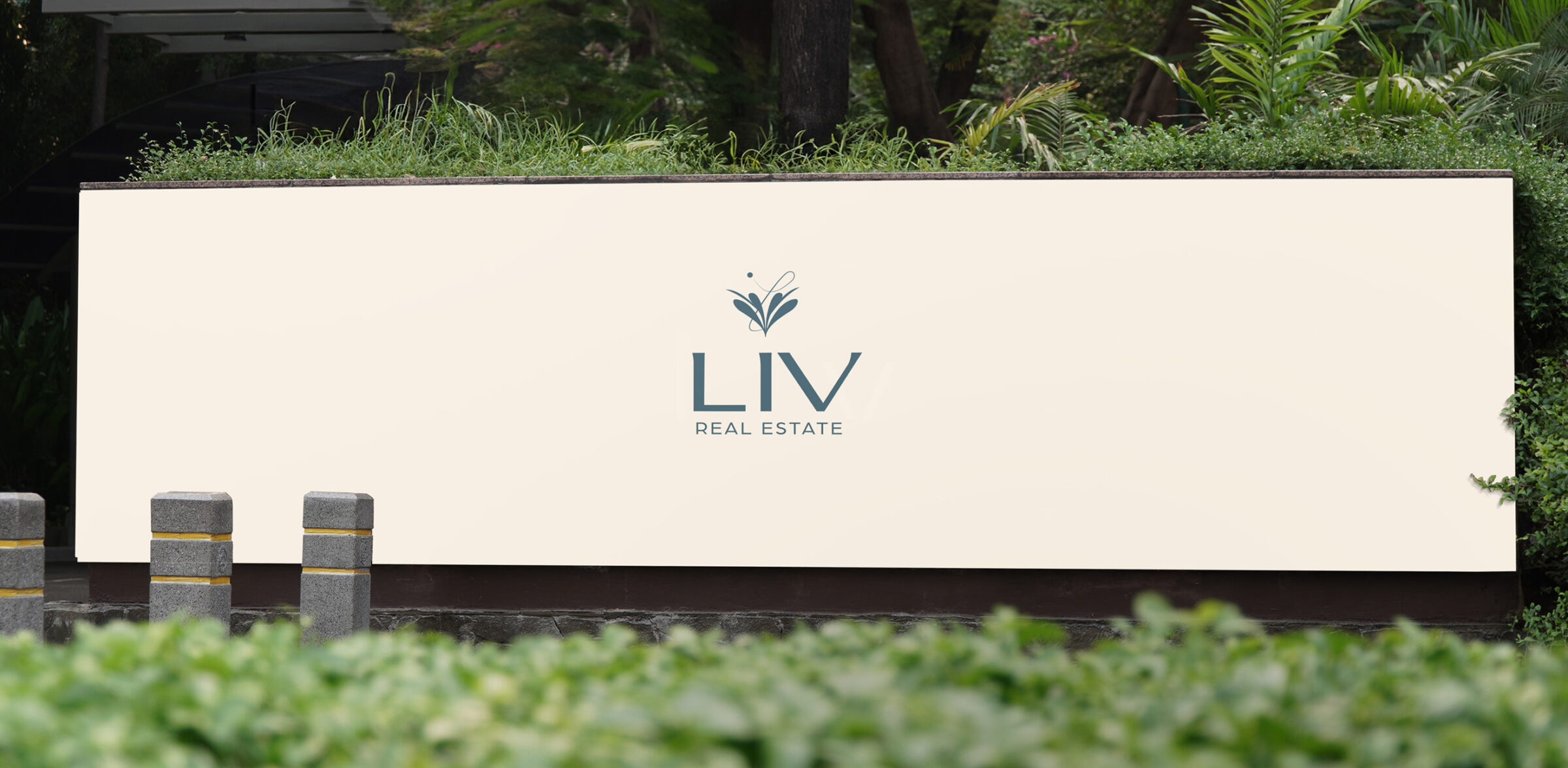 Liv Real Estate