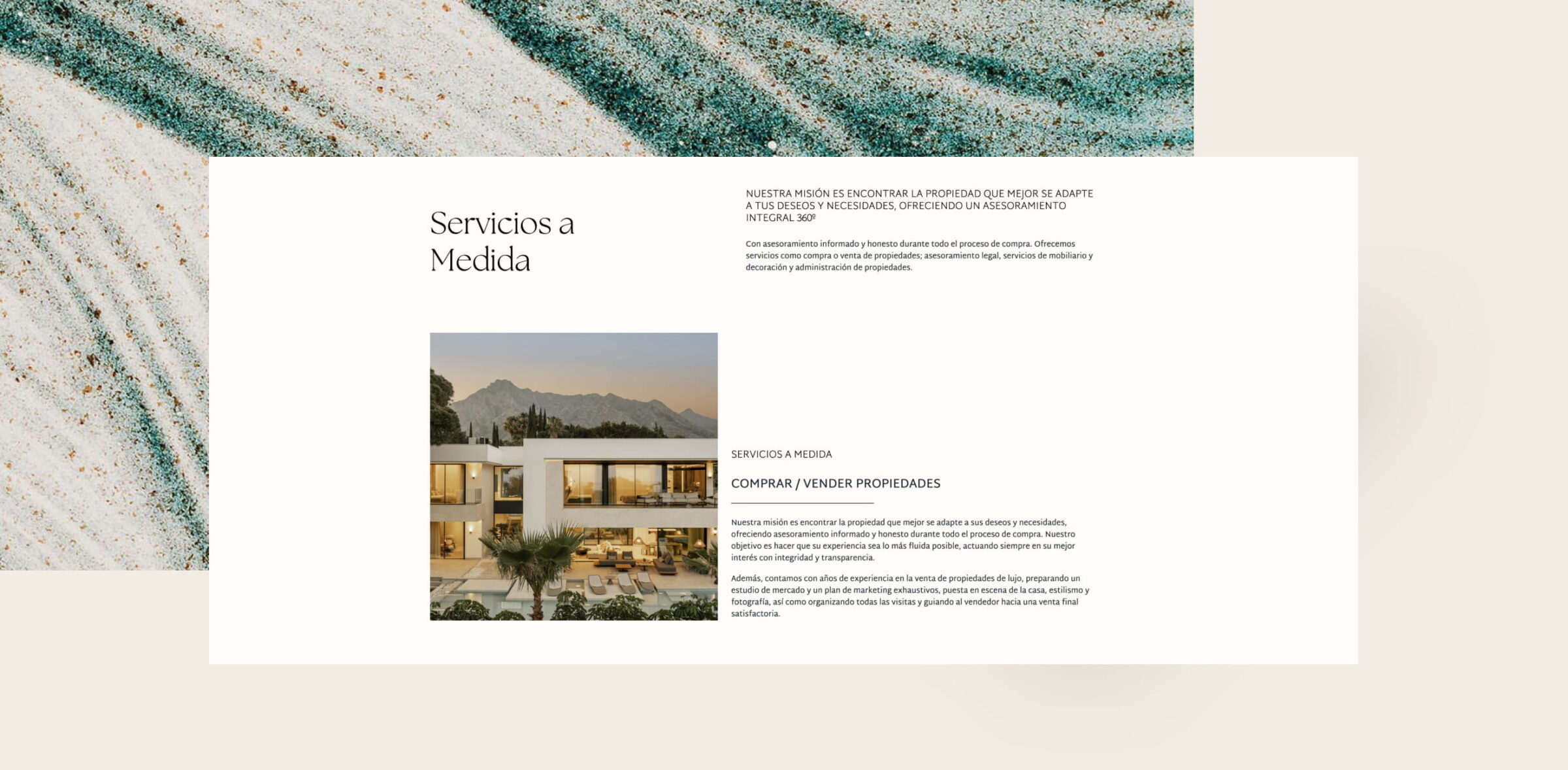 Premium Properties Marbella - Imagen Agencia de Publicidad Premium Properties Marbella