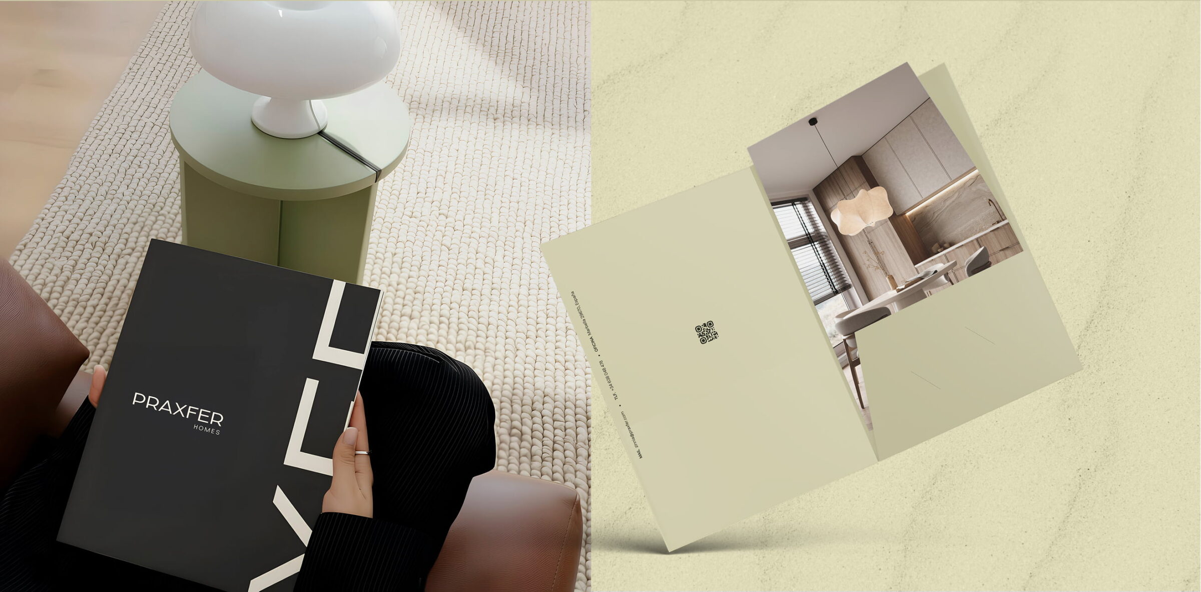 Praxfer - Imagen Agencia de Publicidad Praxfer