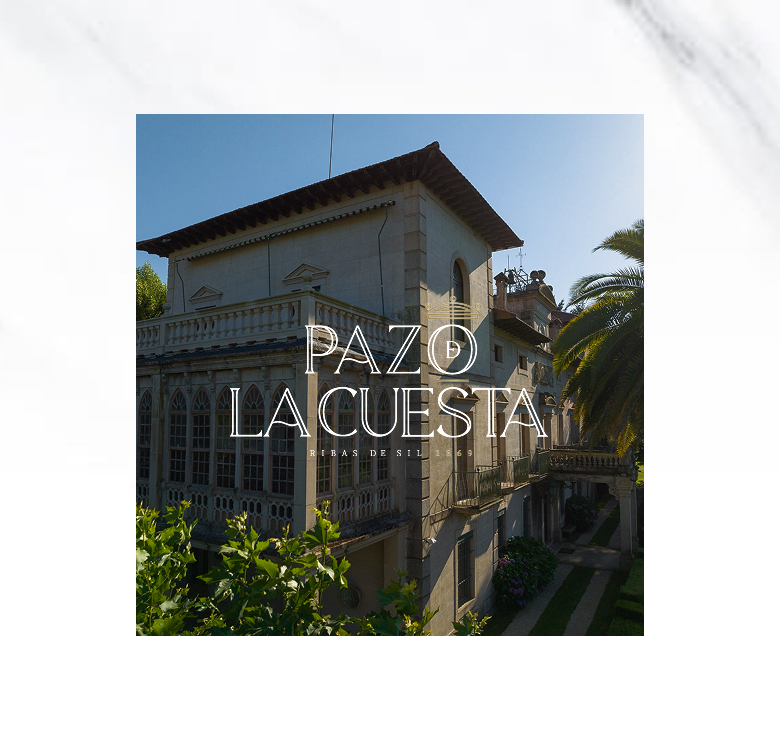 Pazo de la Cuesta