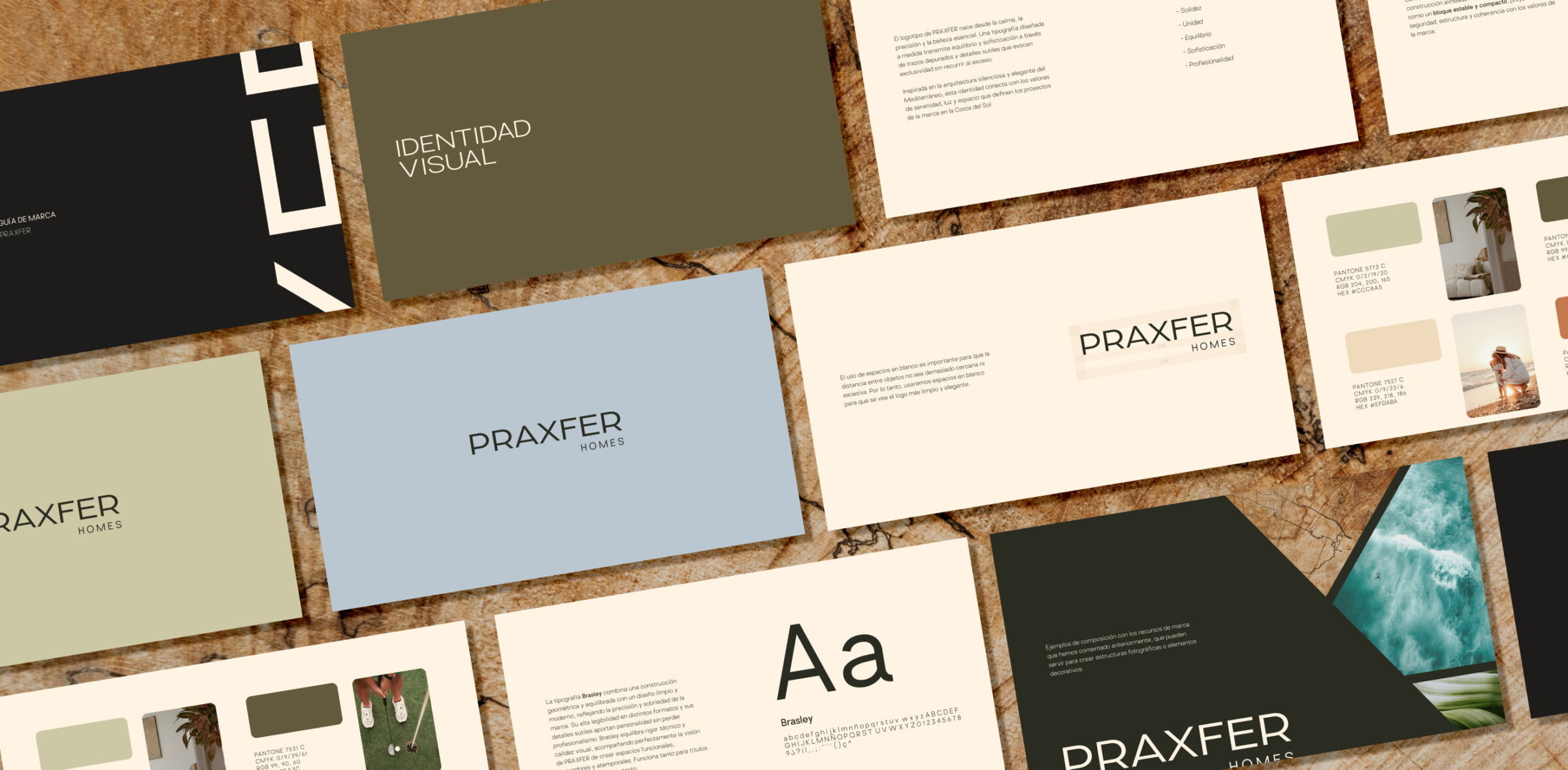 Praxfer - Imagen Agencia de Publicidad Praxfer