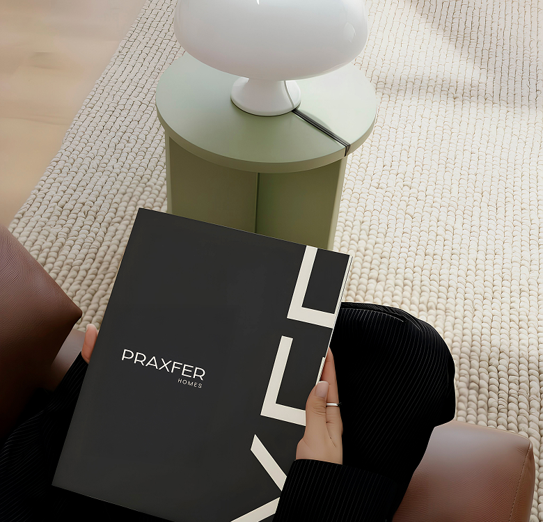 Praxfer - Imagen Agencia de Publicidad Praxfer