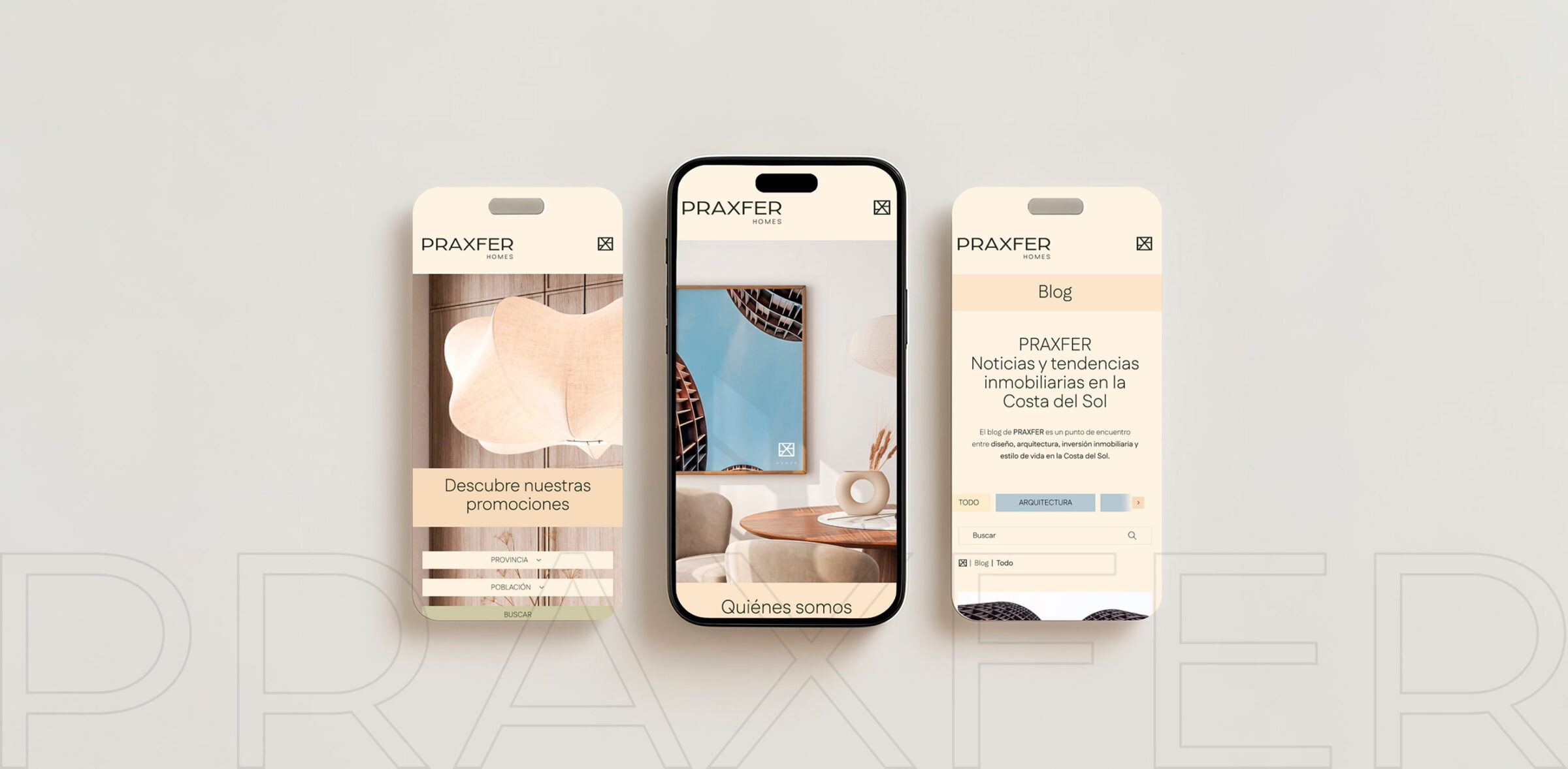 07_praxfer - Imagen Agencia de Publicidad