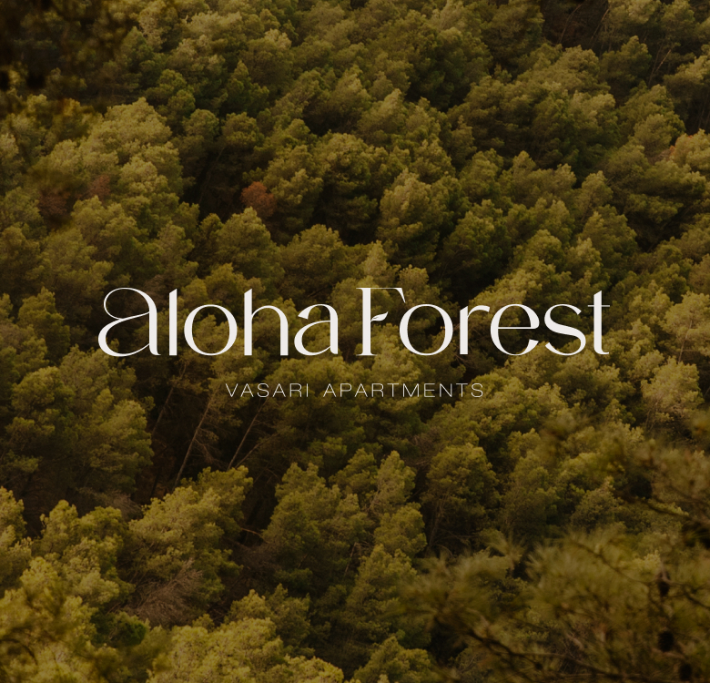 Aloha Forest