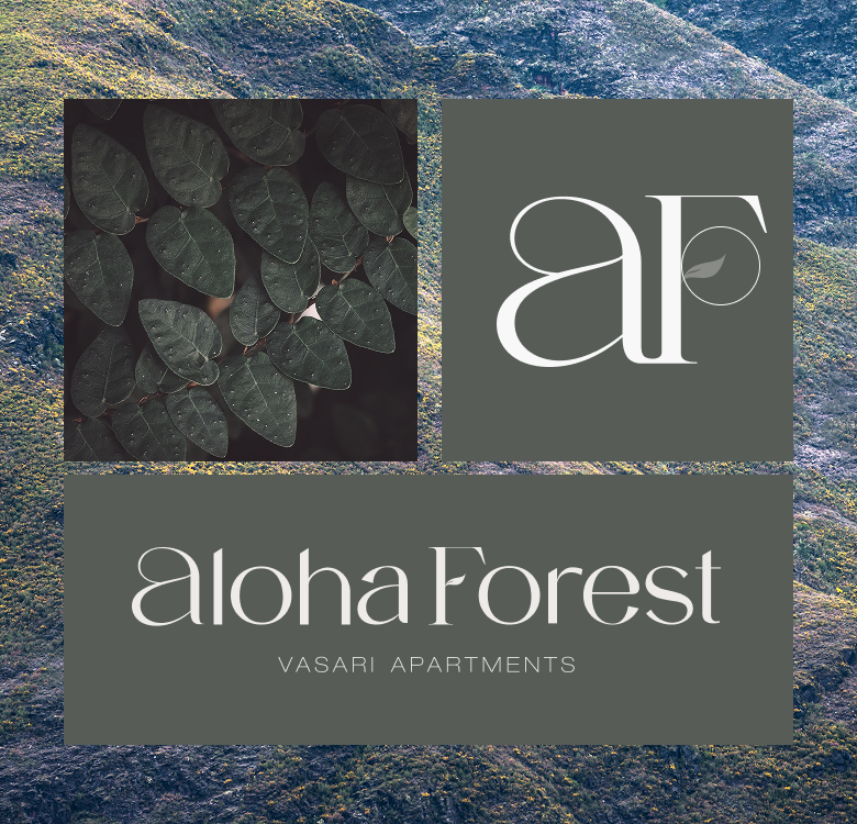 Aloha Forest