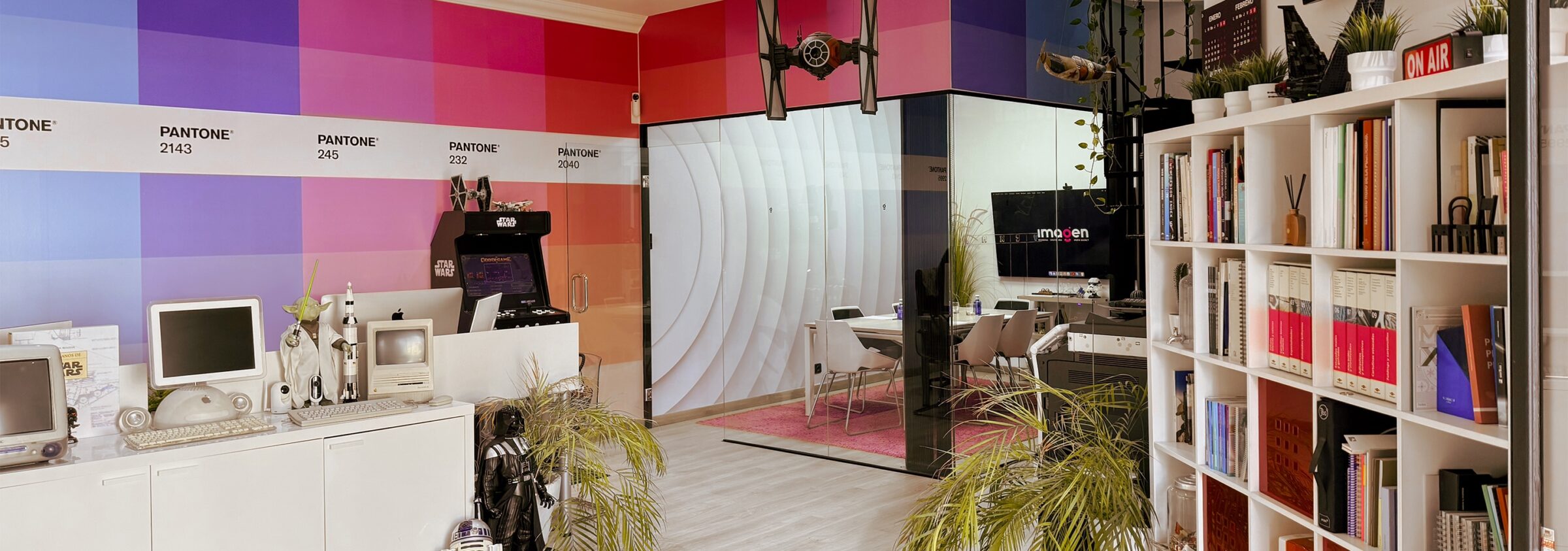 Oficina Imagen Marbella en Guadalmina