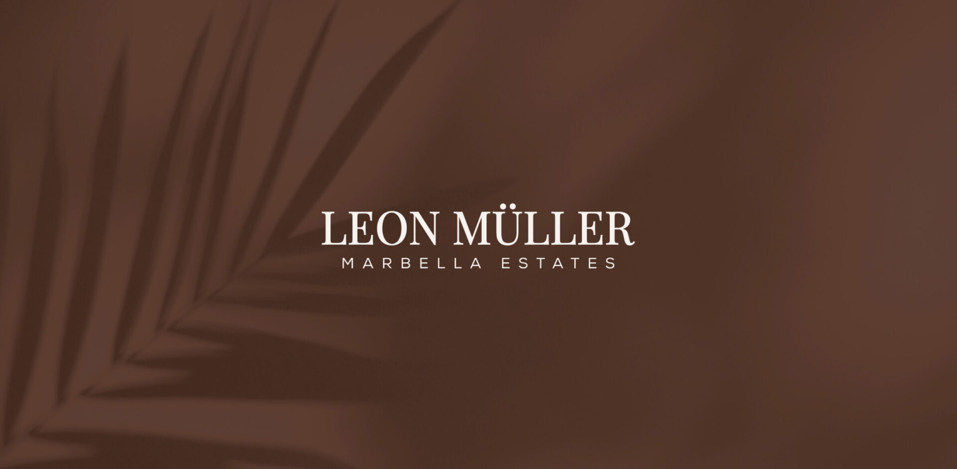Leon Müller | Imagen Leon Müller