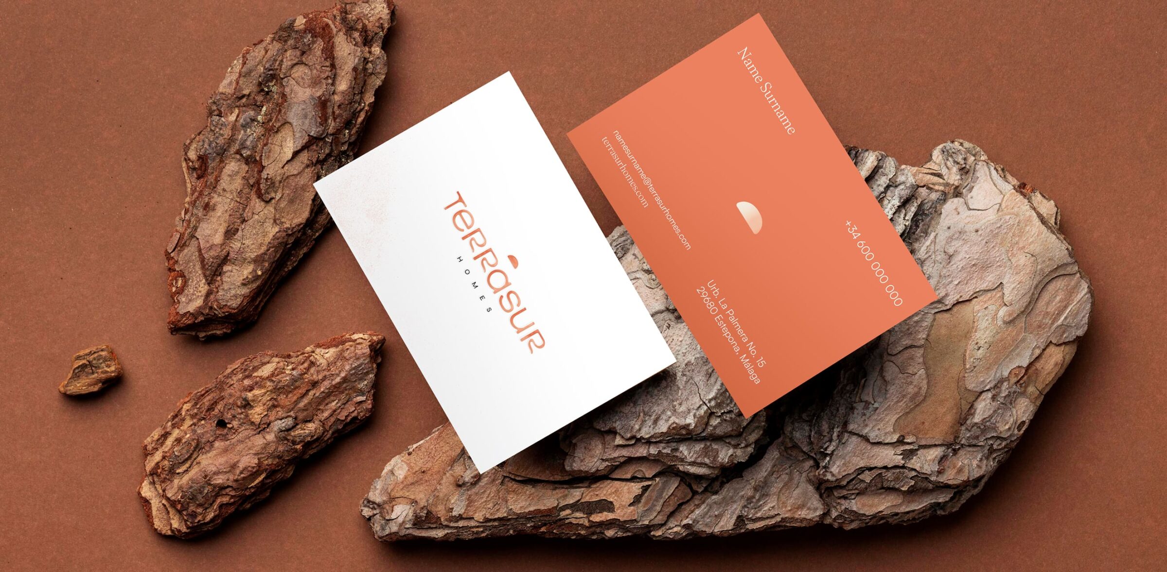 Terrasur Homes | Imagen Terrasur Homes