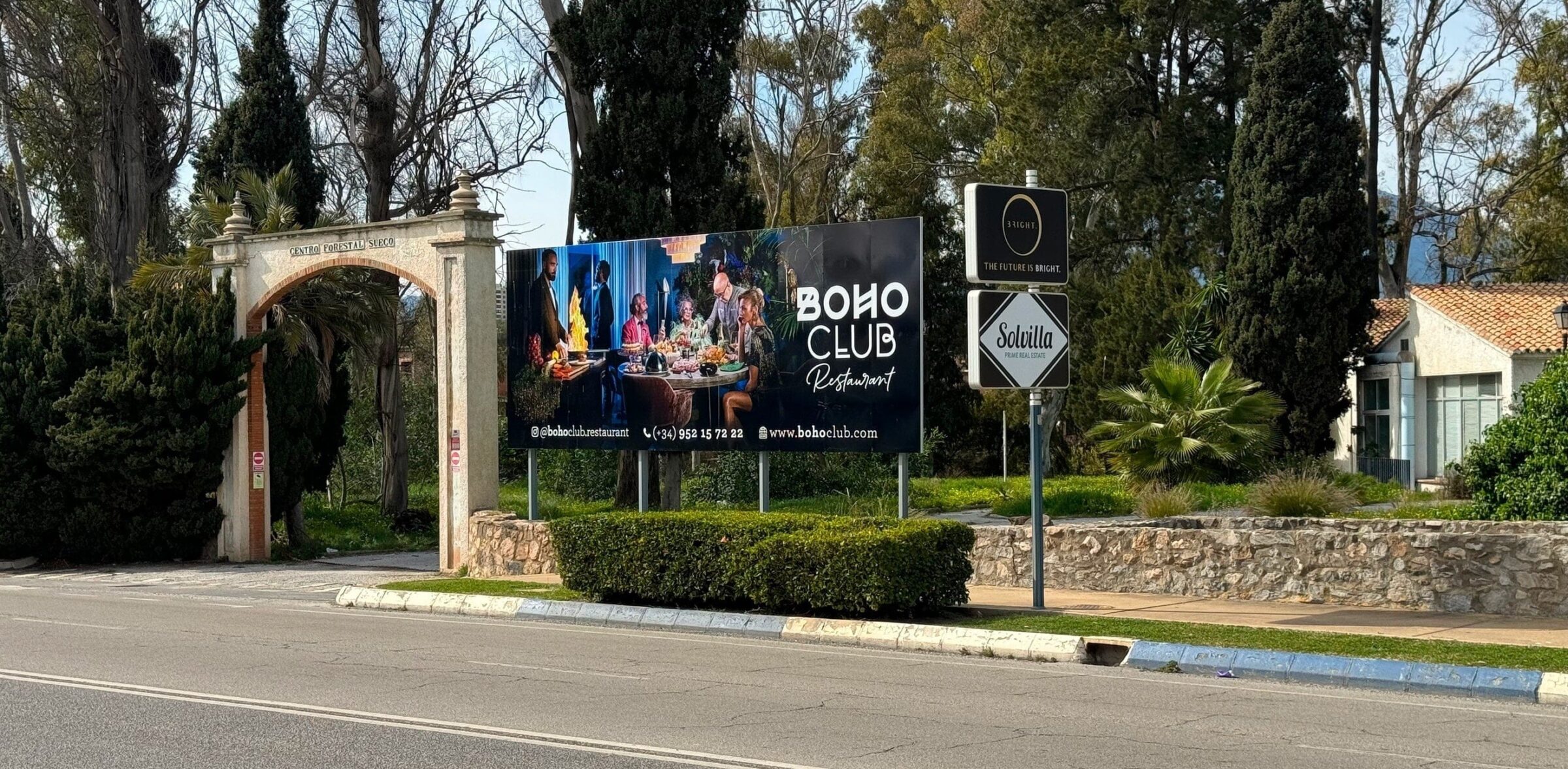 03_Boho club | Imagen