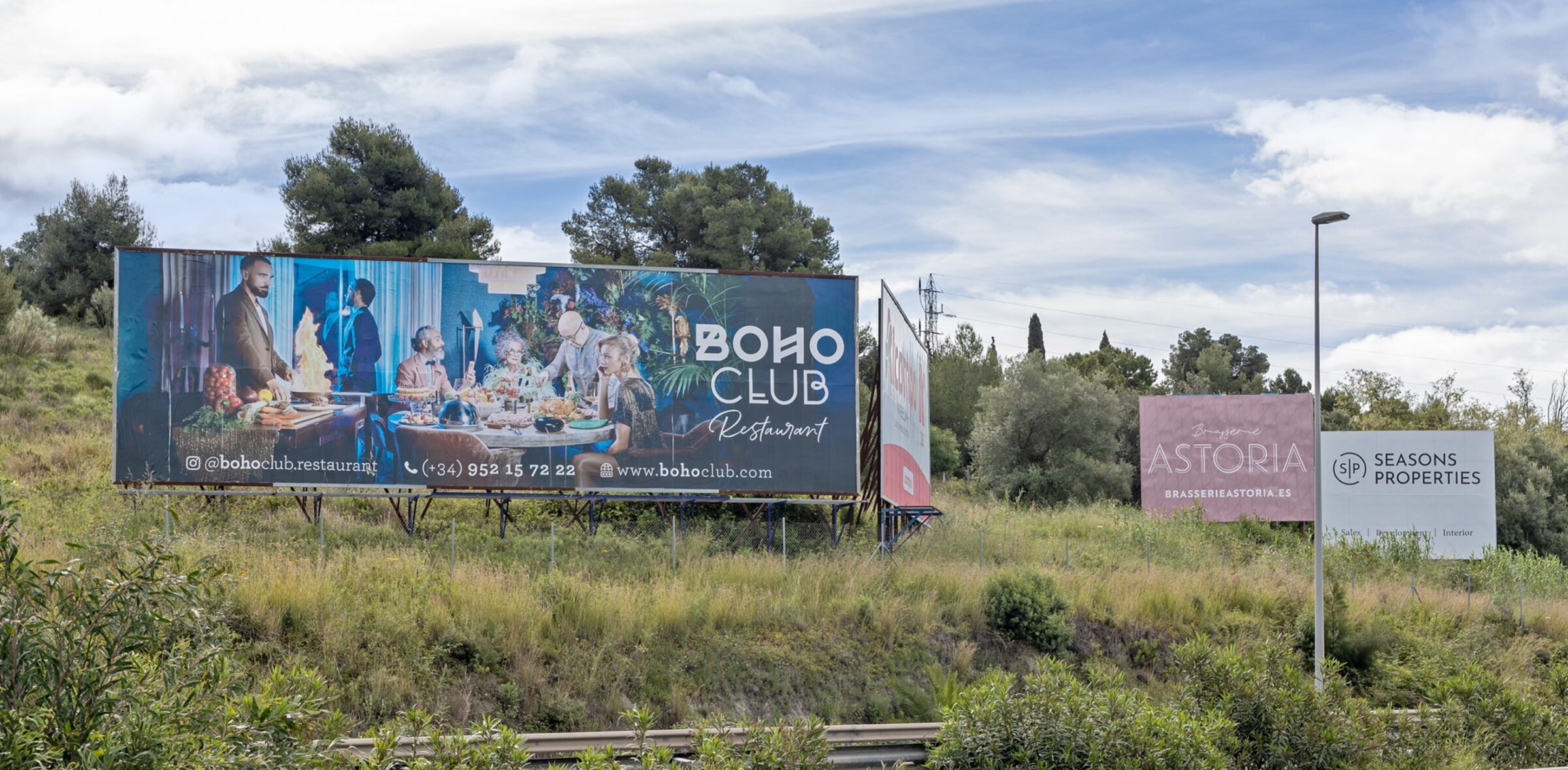 04_Boho club | Imagen