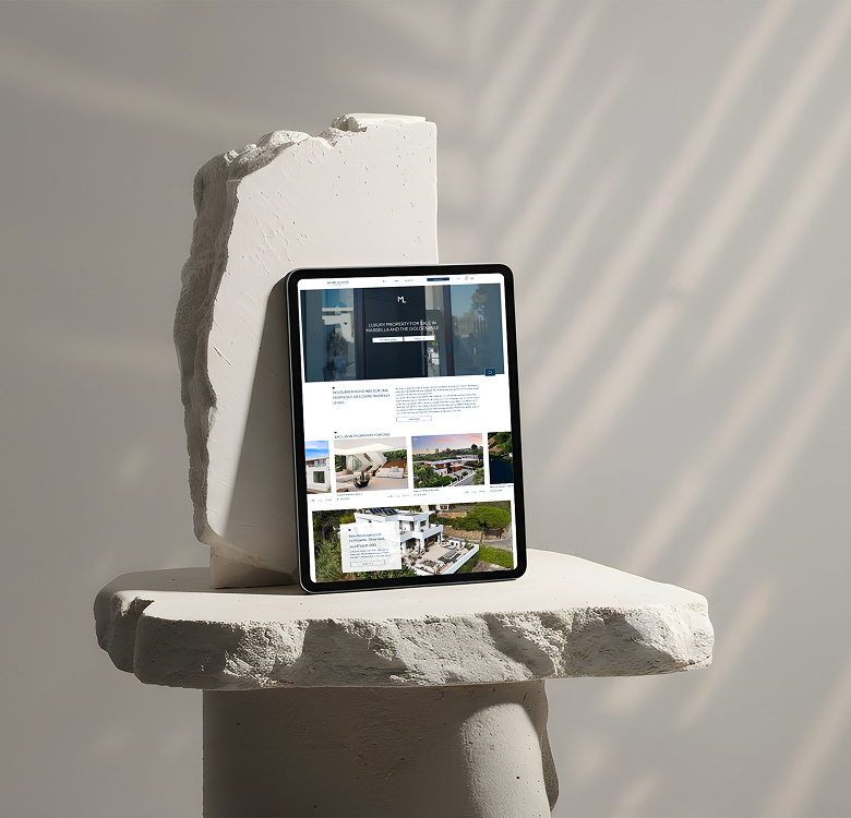 Marbella Living | Imagen Marbella Living