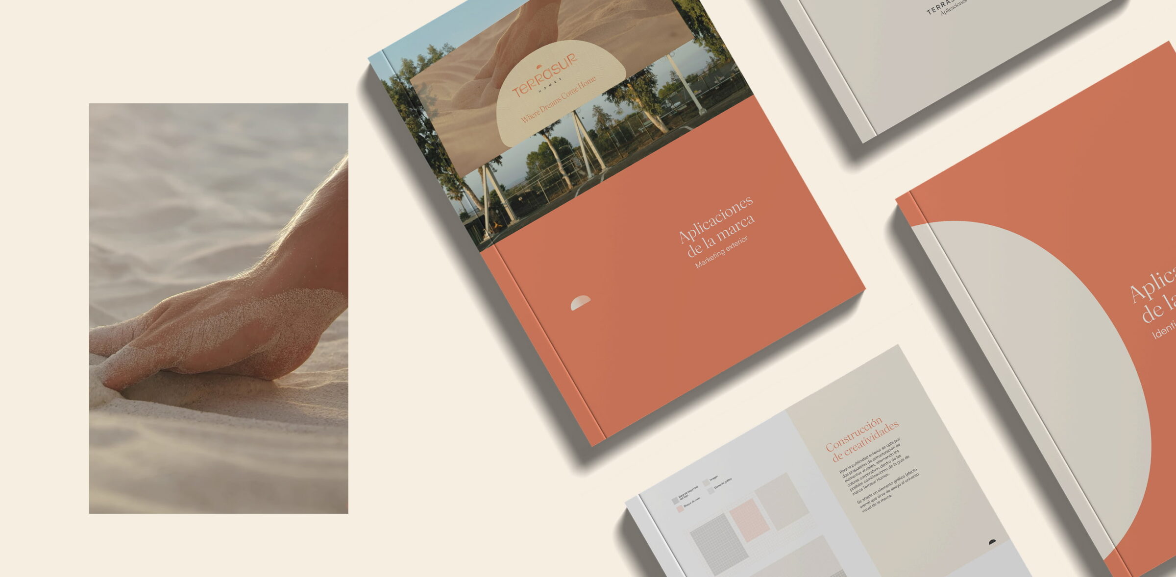 Terrasur Homes | Imagen Terrasur Homes