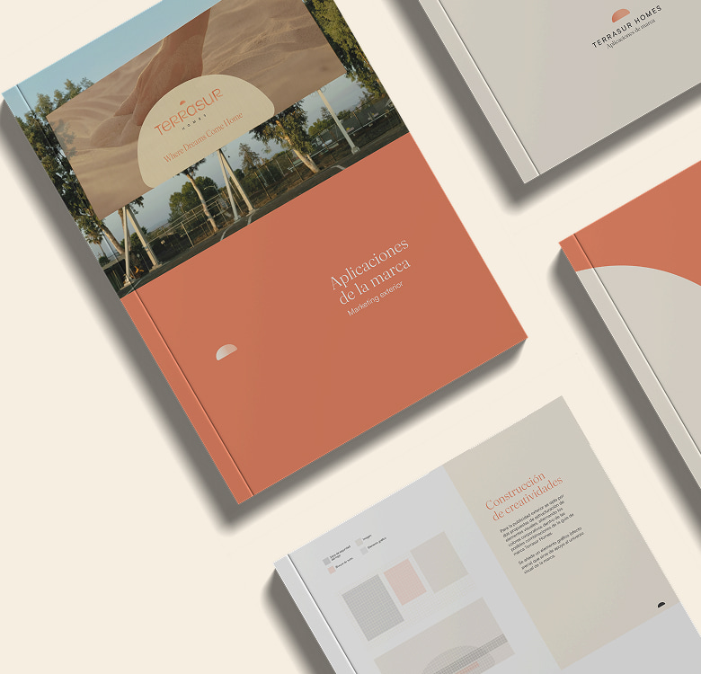 Terrasur Homes | Imagen Terrasur Homes
